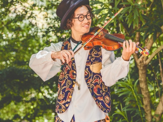 Philharmony Wedding 〜音楽からはじまるふたりの物語〜