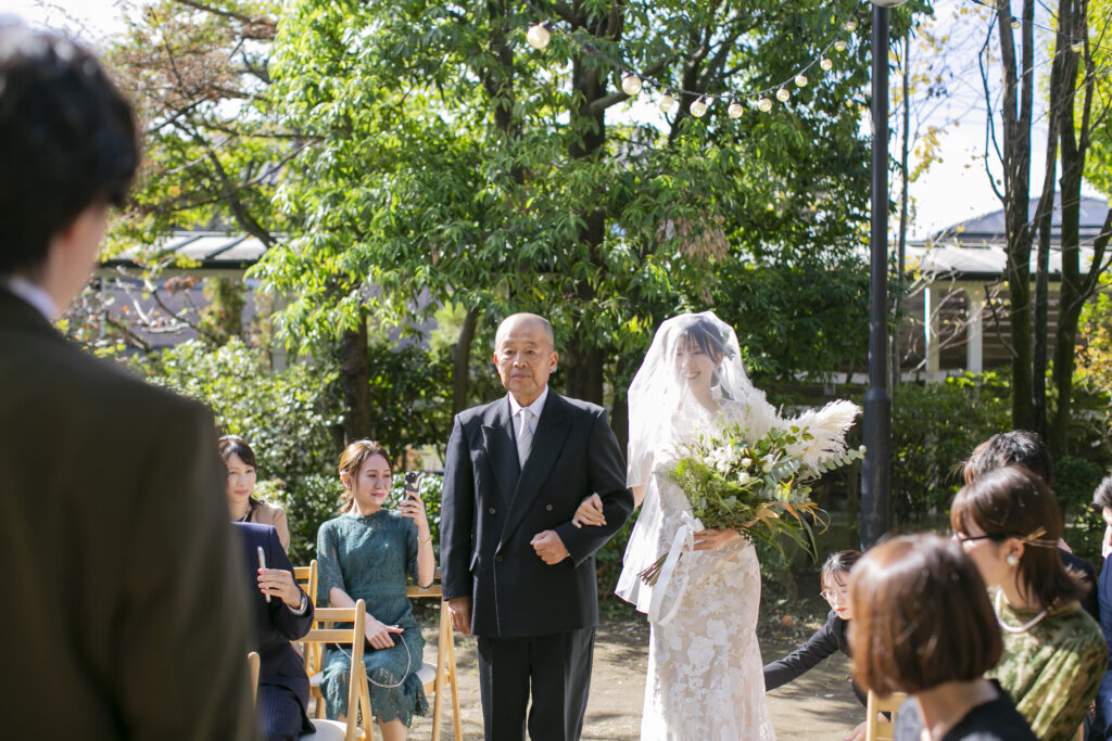 栃木県足利市の結婚式場ザ サリーガーデン ウエディング